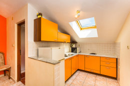 3R - apartmány Mira, Stará Novalja, ostrov Pag, Chorvatsko