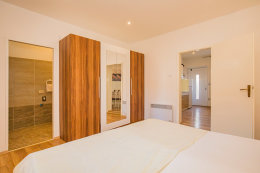 A3 - apartmány Varadero, Tkon, ostrov Pašman, Chorvatsko