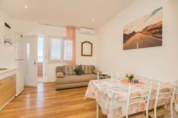 A3 - apartmány Varadero, Tkon, ostrov Pašman, Chorvatsko