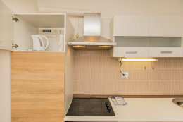 A3 - apartmány Varadero, Tkon, ostrov Pašman, Chorvatsko