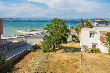 A4 - apartmány Varadero, Tkon, ostrov Pašman, Chorvatsko