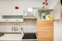 A4 - apartmány Varadero, Tkon, ostrov Pašman, Chorvatsko