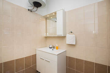 A4 - apartmány Varadero, Tkon, ostrov Pašman, Chorvatsko