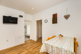 A4 - apartmány Varadero, Tkon, ostrov Pašman, Chorvatsko