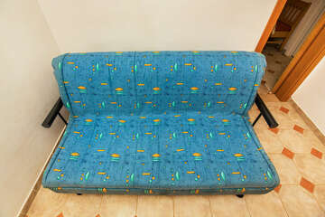 A1 - apartmány Aranka, Mandre, ostrov Pag, Chorvatsko