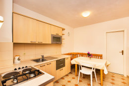 A1 - apartmány Aranka, Mandre, ostrov Pag, Chorvatsko