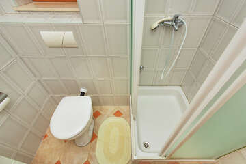 A3 - apartmány Aranka, Mandre, ostrov Pag, Chorvatsko