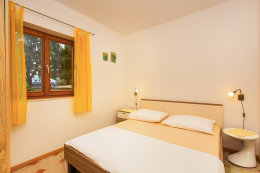 A3 - apartmány Aranka, Mandre, ostrov Pag, Chorvatsko