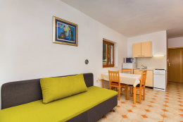 A3 - apartmány Aranka, Mandre, ostrov Pag, Chorvatsko