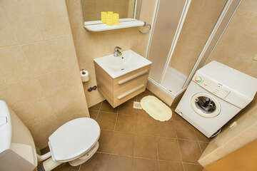 A4 - apartmány Aranka, Mandre, ostrov Pag, Chorvatsko