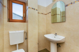 A4 - apartmány Aranka, Mandre, ostrov Pag, Chorvatsko