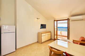 A5 - apartmány Aranka, Mandre, ostrov Pag, Chorvatsko