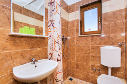 A5 - apartmány Aranka, Mandre, ostrov Pag, Chorvatsko