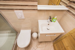 A6 - apartmány Duje, Igrane, Makarská riviéra, Chorvatsko