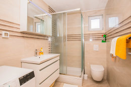 A6 - apartmány Duje, Igrane, Makarská riviéra, Chorvatsko