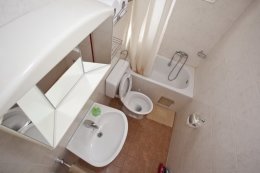 Studio A3 - apartmány Duje, Igrane, Makarská riviéra, Chorvatsko