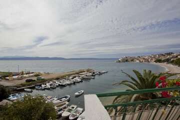 Studio A3 - apartmány Duje, Igrane, Makarská riviéra, Chorvatsko