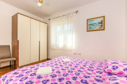 A5 - apartmány Penzion Moře, Pag-město, ostrov Pag, Chorvatsko