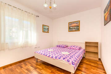 A5 - apartmány Penzion Moře, Pag-město, ostrov Pag, Chorvatsko