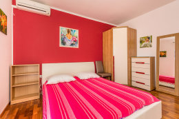 A5 - apartmány Penzion Moře, Pag-město, ostrov Pag, Chorvatsko