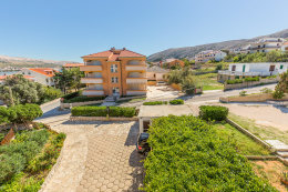 A5 - apartmány Penzion Moře, Pag-město, ostrov Pag, Chorvatsko