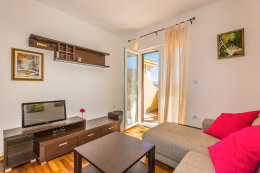 A5 - apartmány Penzion Moře, Pag-město, ostrov Pag, Chorvatsko