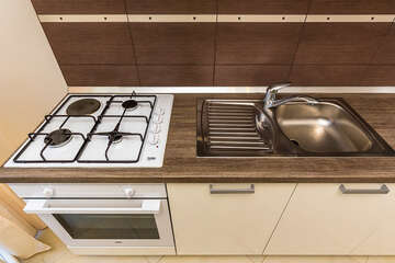 A5 - apartmány Penzion Moře, Pag-město, ostrov Pag, Chorvatsko