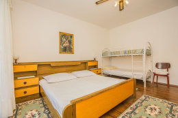 A4- penzion Moře, Pag - město, ostrov Pag, Chorvatsko