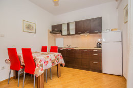 A4- penzion Moře, Pag - město, ostrov Pag, Chorvatsko