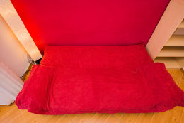 A4- penzion Moře, Pag - město, ostrov Pag, Chorvatsko