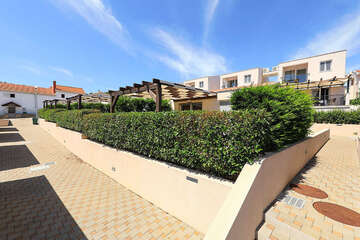 Apartmány Dalmacija, Preko, ostrov Ugljan, Chorvatsko