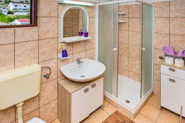 A2 - apartmány Bepo, město Pag, ostrov Pag, Chorvatsko