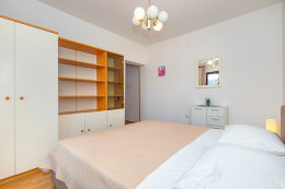 A2 - apartmány Bepo, město Pag, ostrov Pag, Chorvatsko