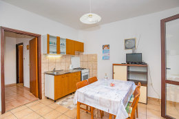 A2 - apartmány Bepo, město Pag, ostrov Pag, Chorvatsko