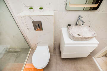 A2-plus - apartmány Leut, Drvenik, Makarská riviéra, Chorvatsko