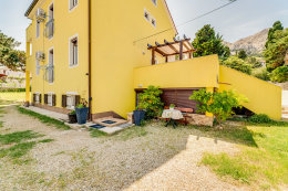 Apartmány Flit, Baška, ostrov Krk, Chorvatsko