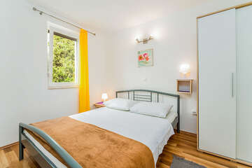 K1 - apartmány Flit, Baška, ostrov Krk, Chorvatsko