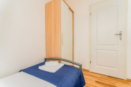 K2 - apartmány Flit, Baška, ostrov Krk, Chorvatsko