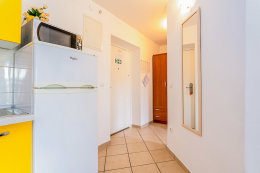 P1 - apartmány Flit, Baška, ostrov Krk, Chorvatsko