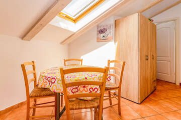 M - apartmány Flit, Baška, ostrov Krk, Chorvatsko