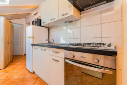 M - apartmány Flit, Baška, ostrov Krk, Chorvatsko