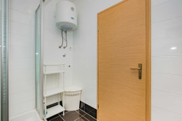 A3 - penzion Moře, Pag - město, ostrov Pag, Chorvatsko