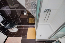 A3 - penzion Moře, Pag - město, ostrov Pag, Chorvatsko