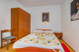 A3 - penzion Moře, Pag - město, ostrov Pag, Chorvatsko