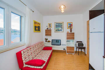 A3 - penzion Moře, Pag - město, ostrov Pag, Chorvatsko