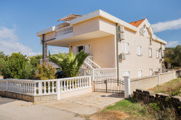 Apartmány Mima, Stara Novalja, ostrov Pag, Chorvatsko