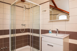 A2 - apartmány Mima, Stara Novalja, ostrov Pag, Chorvatsko