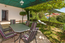 A1 - apartmány Maro, Živogošće - Mala Duba, Chorvatsko