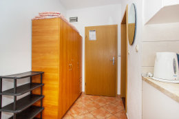 I-3B - apartmány Nikola, Gradac, Chorvatsko