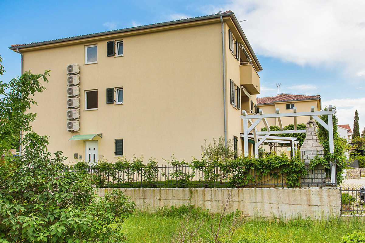 apartmány Sanja